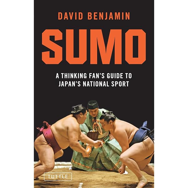 The Perfect Guide To Sumo: edited: 9784861526329: Amazon.com: Books